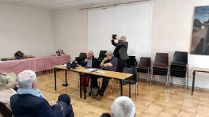 MARSEILLE - Cercle Algerianiste - A.G. - 14 Mars 2024 - 29